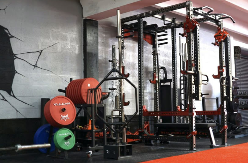 Real World Tactical gym photo 1