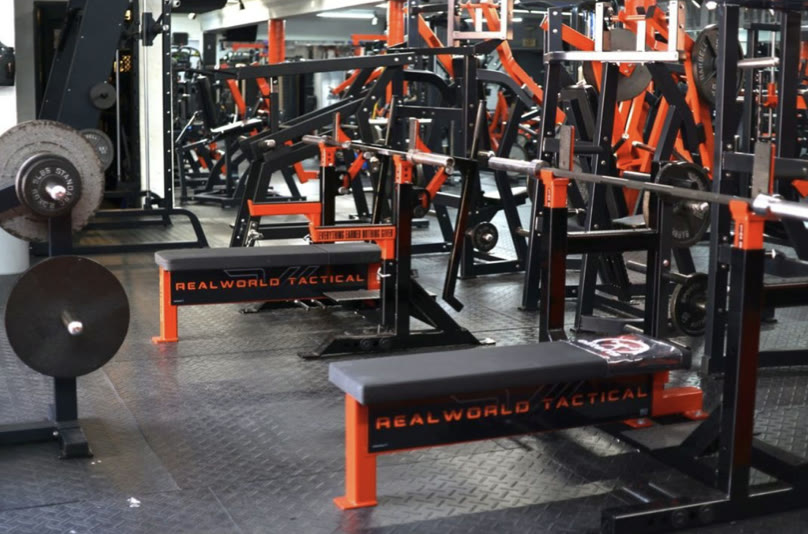 Real World Tactical gym photo 3