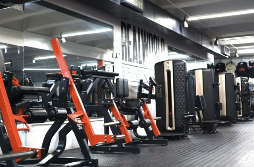 Real World Tactical gym photo 5
