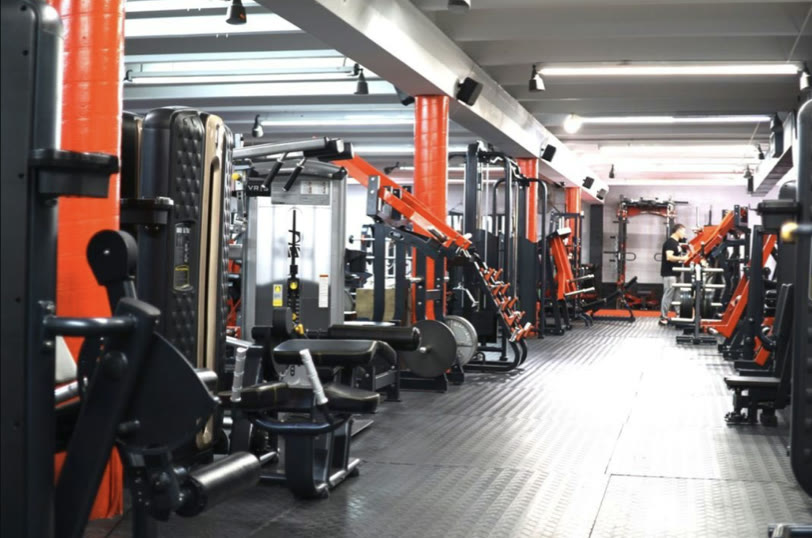 Real World Tactical gym photo 6