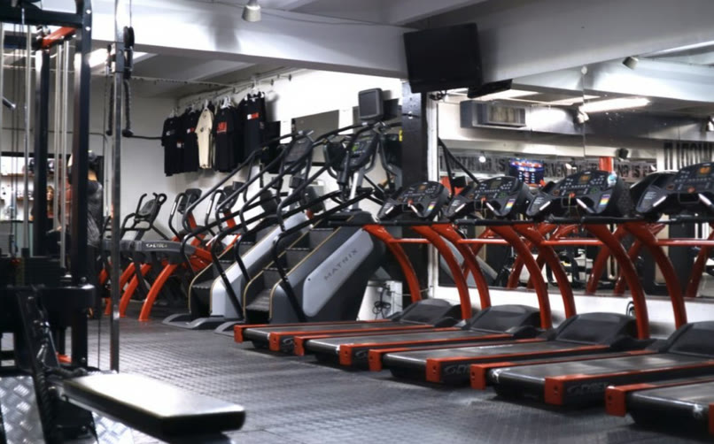 Real World Tactical gym photo 9